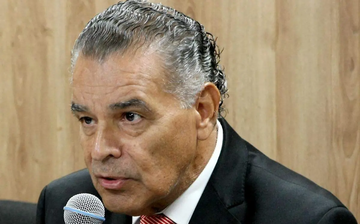 Luis Espinosa